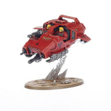 Warhammer 40,000 Armageddon Miniatures Game Set
