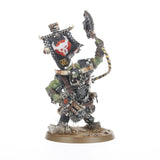 Warhammer 40,000 Armageddon Miniatures Game Set