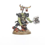 Warhammer 40,000 Armageddon Miniatures Game Set