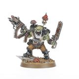Warhammer 40,000 Armageddon Miniatures Game Set