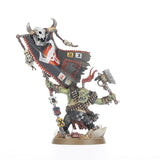 Warhammer 40,000 Armageddon Miniatures Game Set