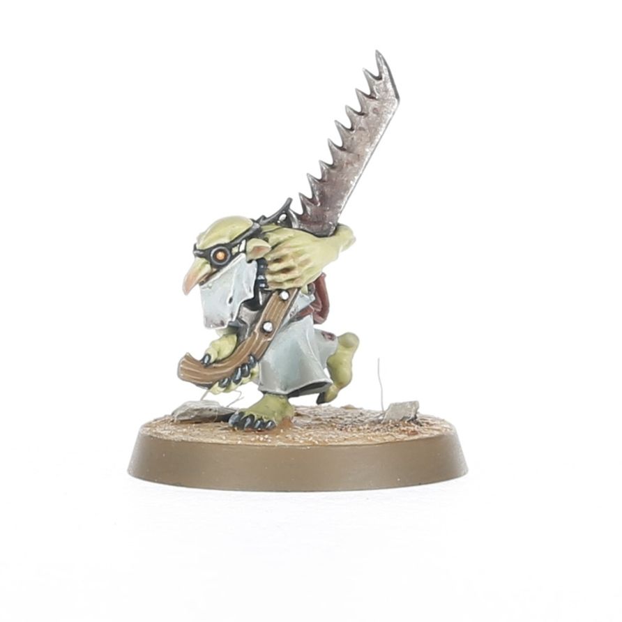 Warhammer 40,000 Armageddon Miniatures Game Set