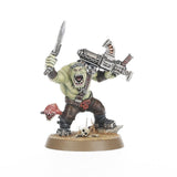 Warhammer 40,000 Armageddon Miniatures Game Set