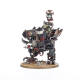 Warhammer 40,000 Armageddon Miniatures Game Set
