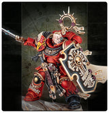 Warhammer 40,000 Armageddon Miniatures Game Set