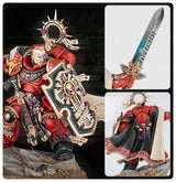 Warhammer 40,000 Armageddon Miniatures Game Set