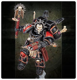 Warhammer 40,000 Armageddon Miniatures Game Set