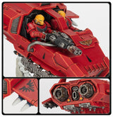 Warhammer 40,000 Armageddon Miniatures Game Set