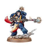 Warhammer 40,000 Armageddon Miniatures Game Set