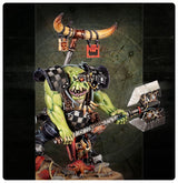 Warhammer 40,000 Armageddon Miniatures Game Set