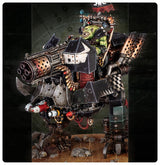 Warhammer 40,000 Armageddon Miniatures Game Set