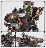 Warhammer 40,000 Armageddon Miniatures Game Set