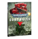 Warhammer 40,000 Armageddon Miniatures Game Set