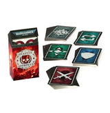 Warhammer 40,000 Armageddon Miniatures Game Set