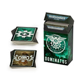 Warhammer 40,000 Armageddon Miniatures Game Set