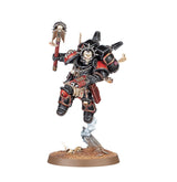 Warhammer 40,000 Armageddon Miniatures Game Set