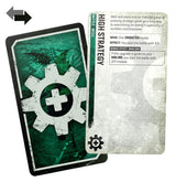 Warhammer 40,000 Armageddon Miniatures Game Set