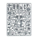 Warhammer 40,000 Armageddon Miniatures Game Set
