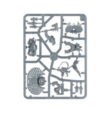 Warhammer 40,000 Armageddon Miniatures Game Set