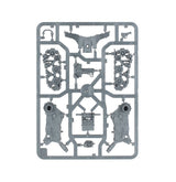 Warhammer 40,000 Armageddon Miniatures Game Set