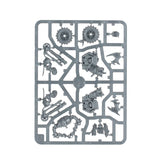 Warhammer 40,000 Armageddon Miniatures Game Set