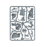 Warhammer 40,000 Armageddon Miniatures Game Set