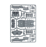 Warhammer 40,000 Armageddon Miniatures Game Set