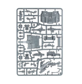 Warhammer 40,000 Armageddon Miniatures Game Set