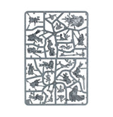 Warhammer 40,000 Armageddon Miniatures Game Set