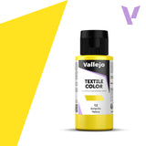 Vallejo Textile Color Paint