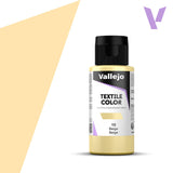 Vallejo Textile Color Paint