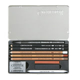 Cretacolor Artino Sketching Set, 10 pcs.