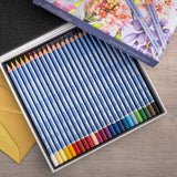 Cretacolor Garden Symphony watercolour pencil set, 24 pcs