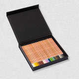 Cretacolor Pastel Melody pastel pencil set, 24 pcs