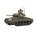 Warlord Games Bolt Action M24 Chaffee US Light Tank