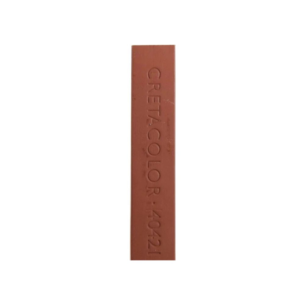 Cretacolor Dry Sanguine Stick, 7x14 mm