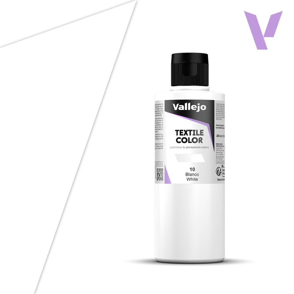 Vallejo Textile Color Paint