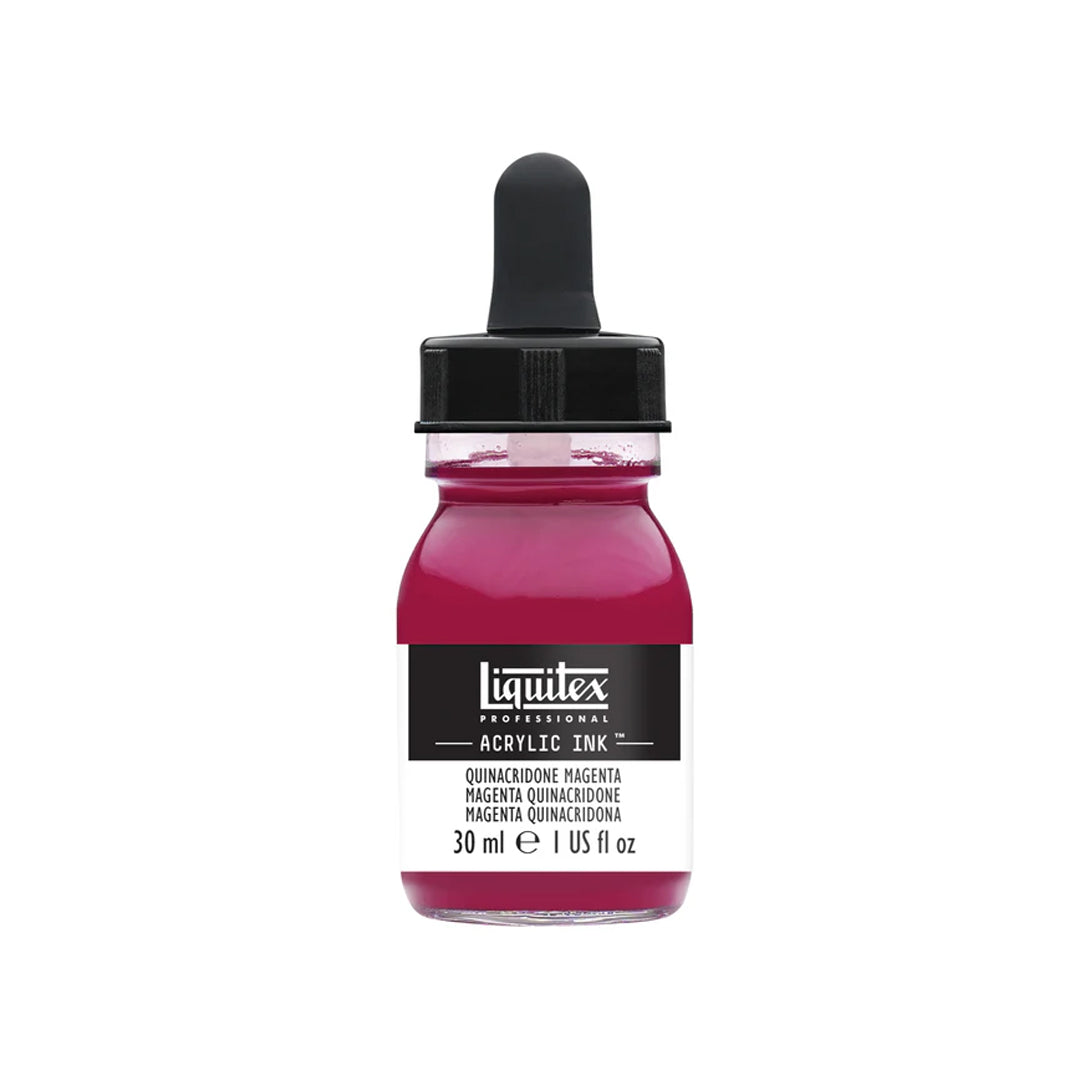 Liquitex Professional Acrylic Ink