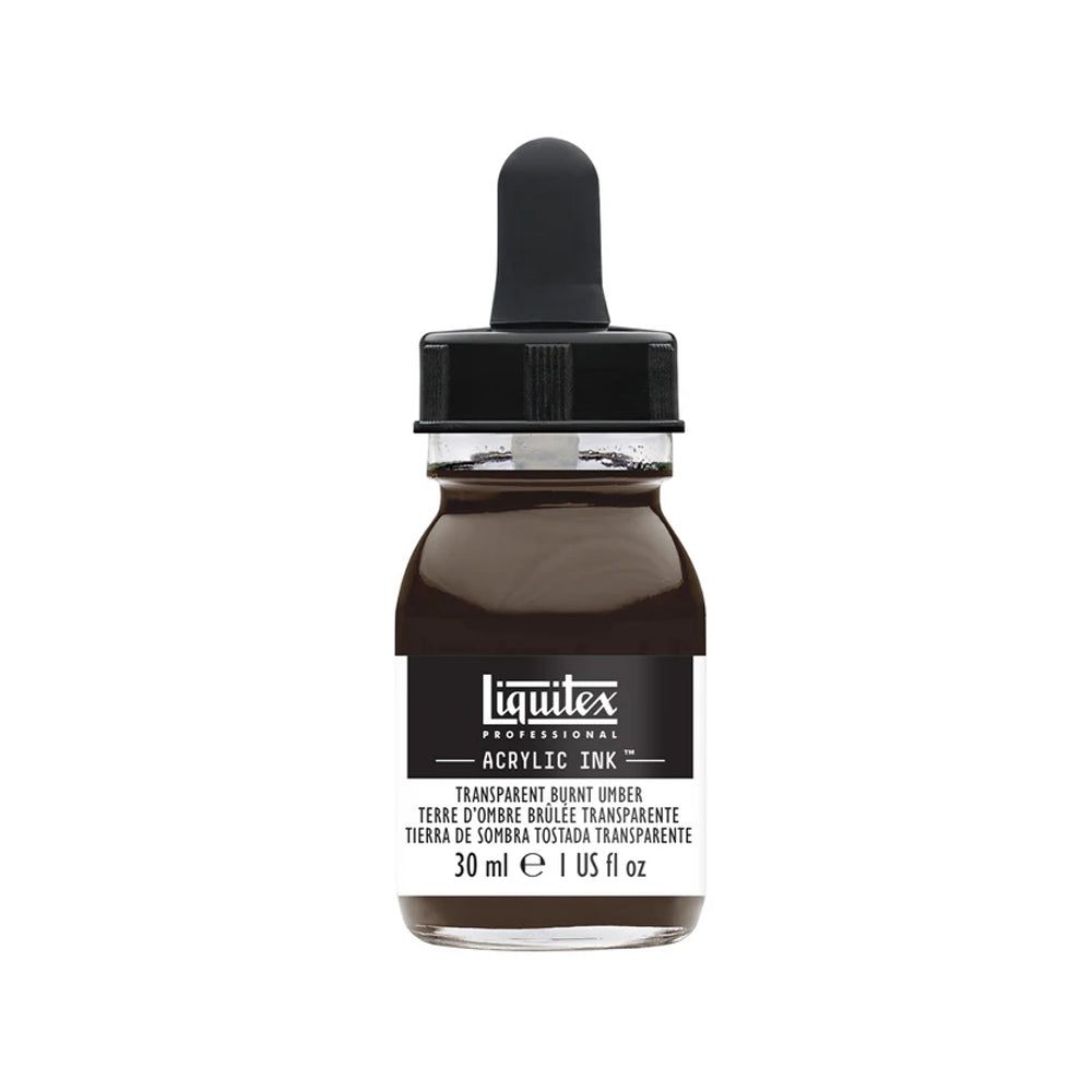 Liquitex Professional Acrylic Ink