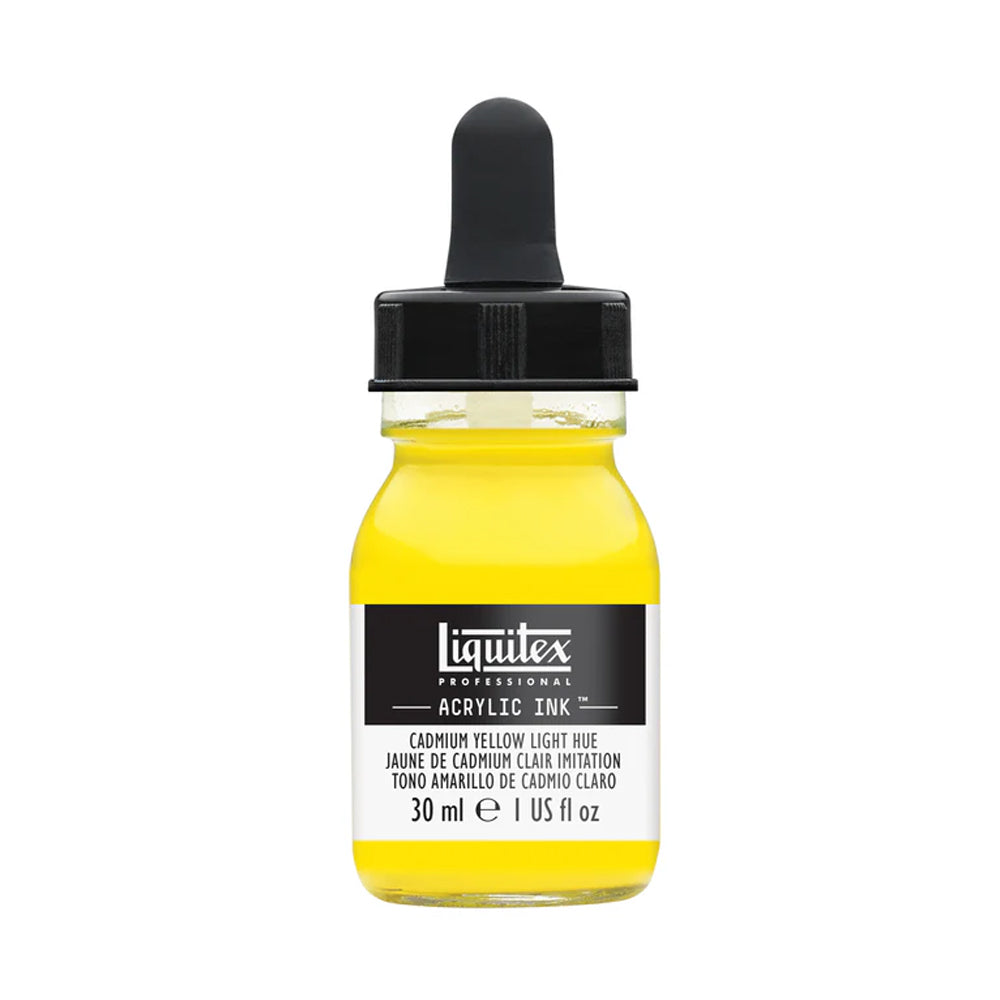 Liquitex Professional Acrylic Ink