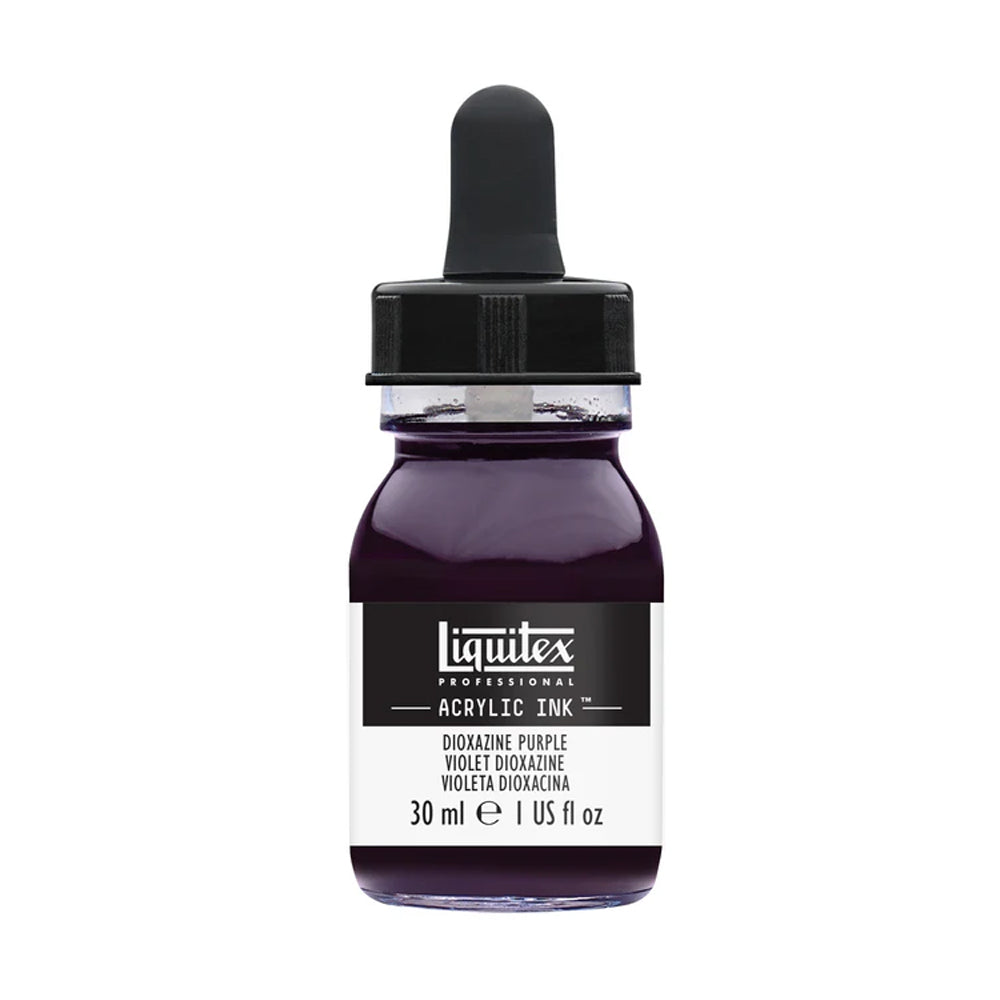 Liquitex Professional Acrylic Ink