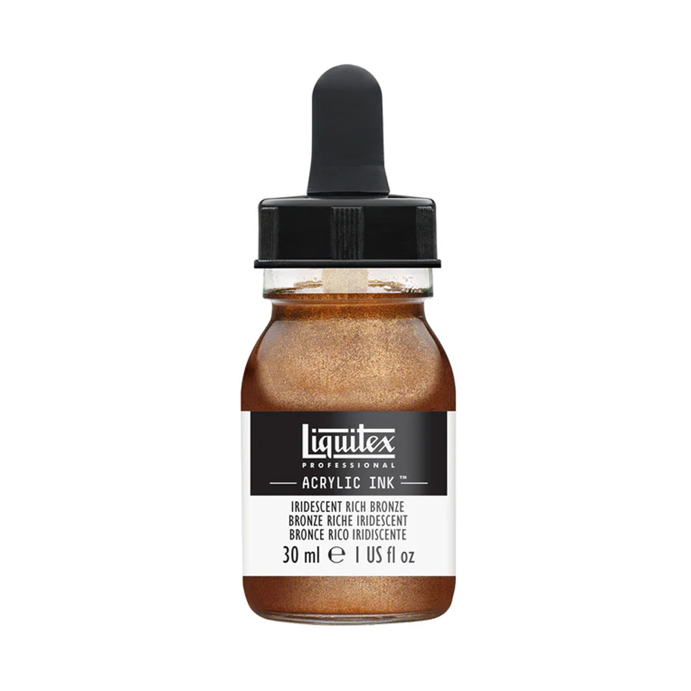 Liquitex Professional Acrylic Ink