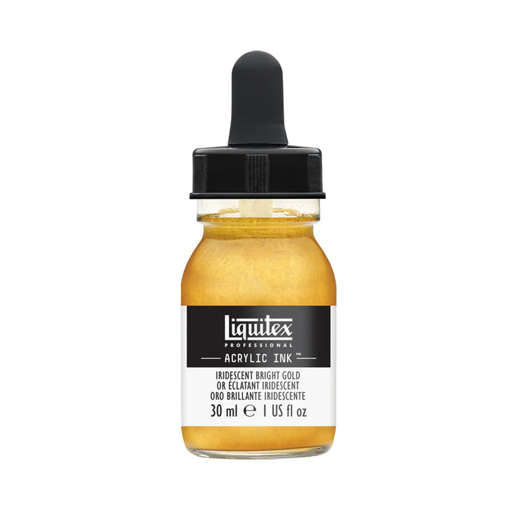 Liquitex Professional Acrylic Ink