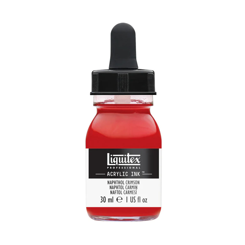 Liquitex Professional Acrylic Ink