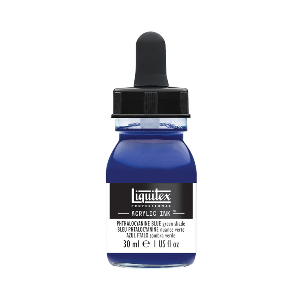 Liquitex Professional Acrylic Ink