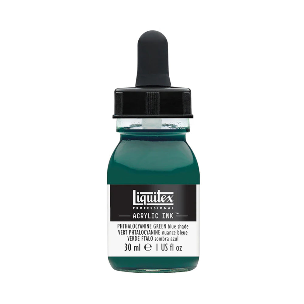 Liquitex Professional Acrylic Ink