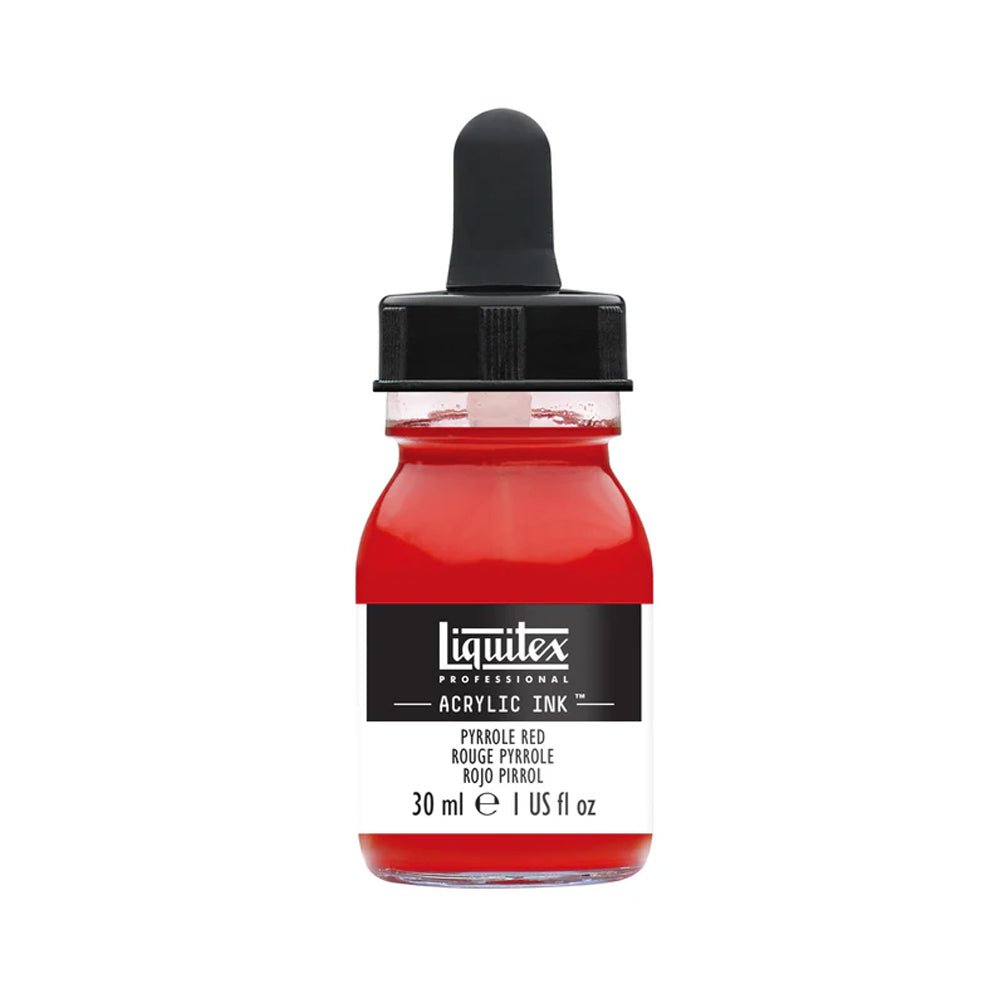 Liquitex Professional Acrylic Ink