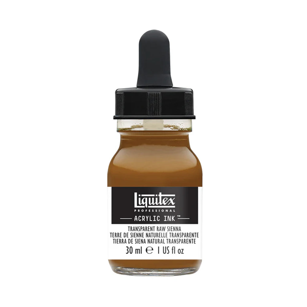 Liquitex Professional Acrylic Ink