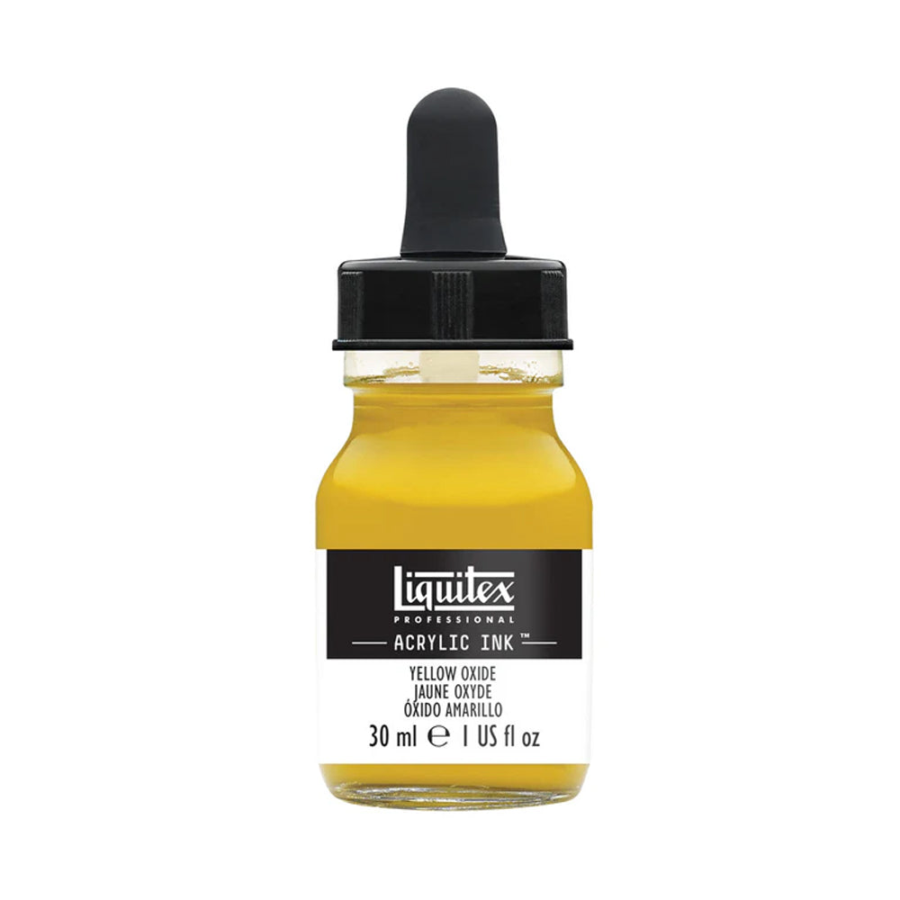 Liquitex Professional Acrylic Ink