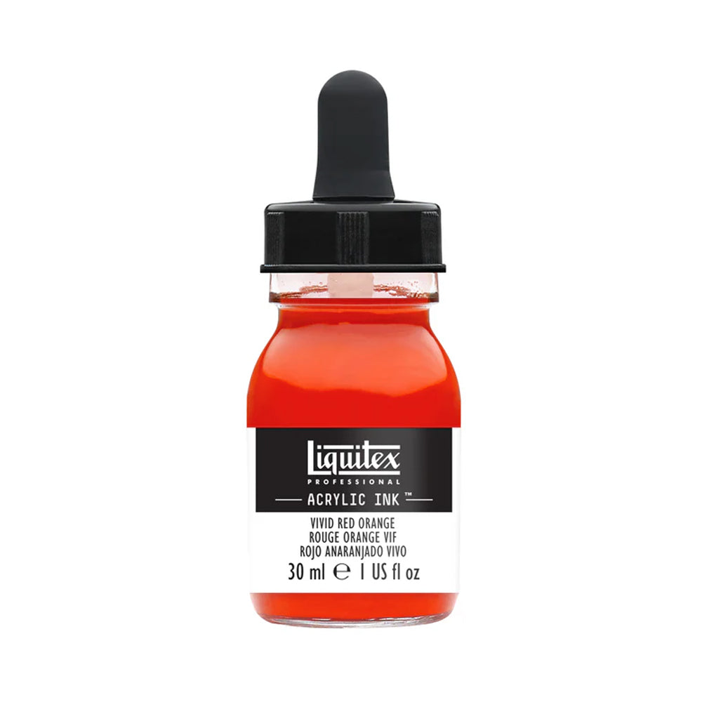 Liquitex Professional Acrylic Ink